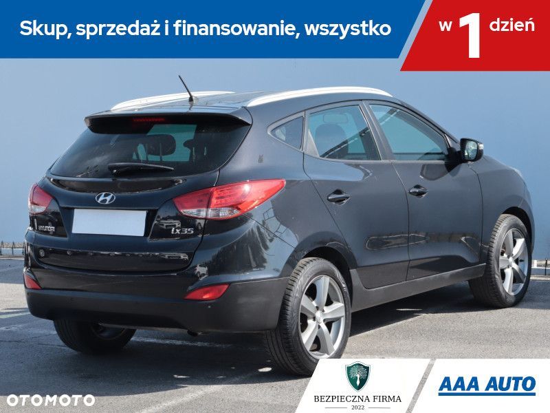 Hyundai ix35 - 7