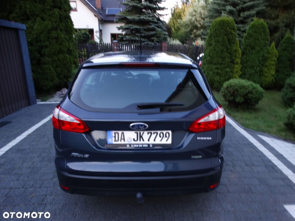 Ford Focus - 7