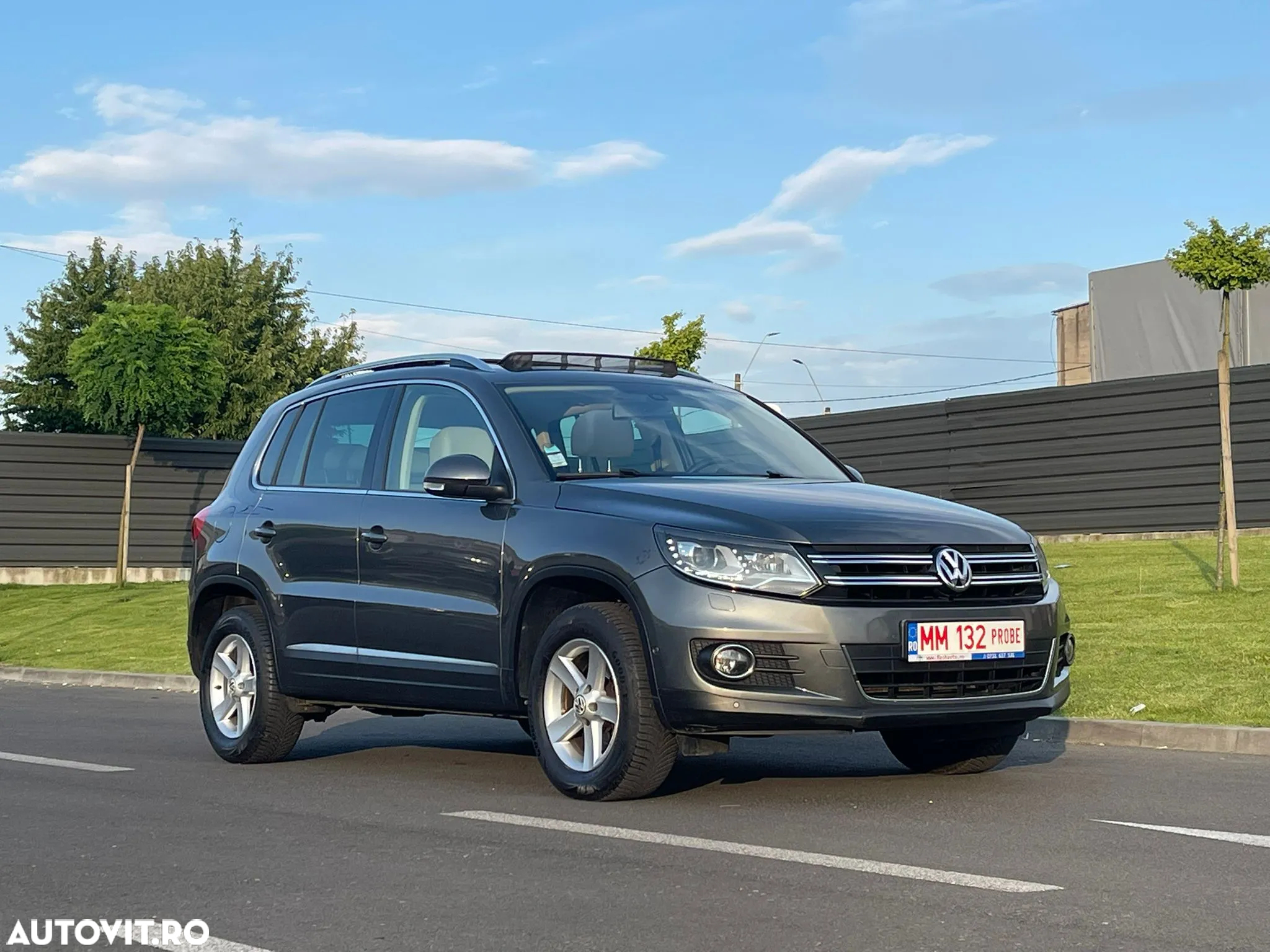 Volkswagen Tiguan 2.0 TDI DPF 4Motion DSG Exclusive - 32