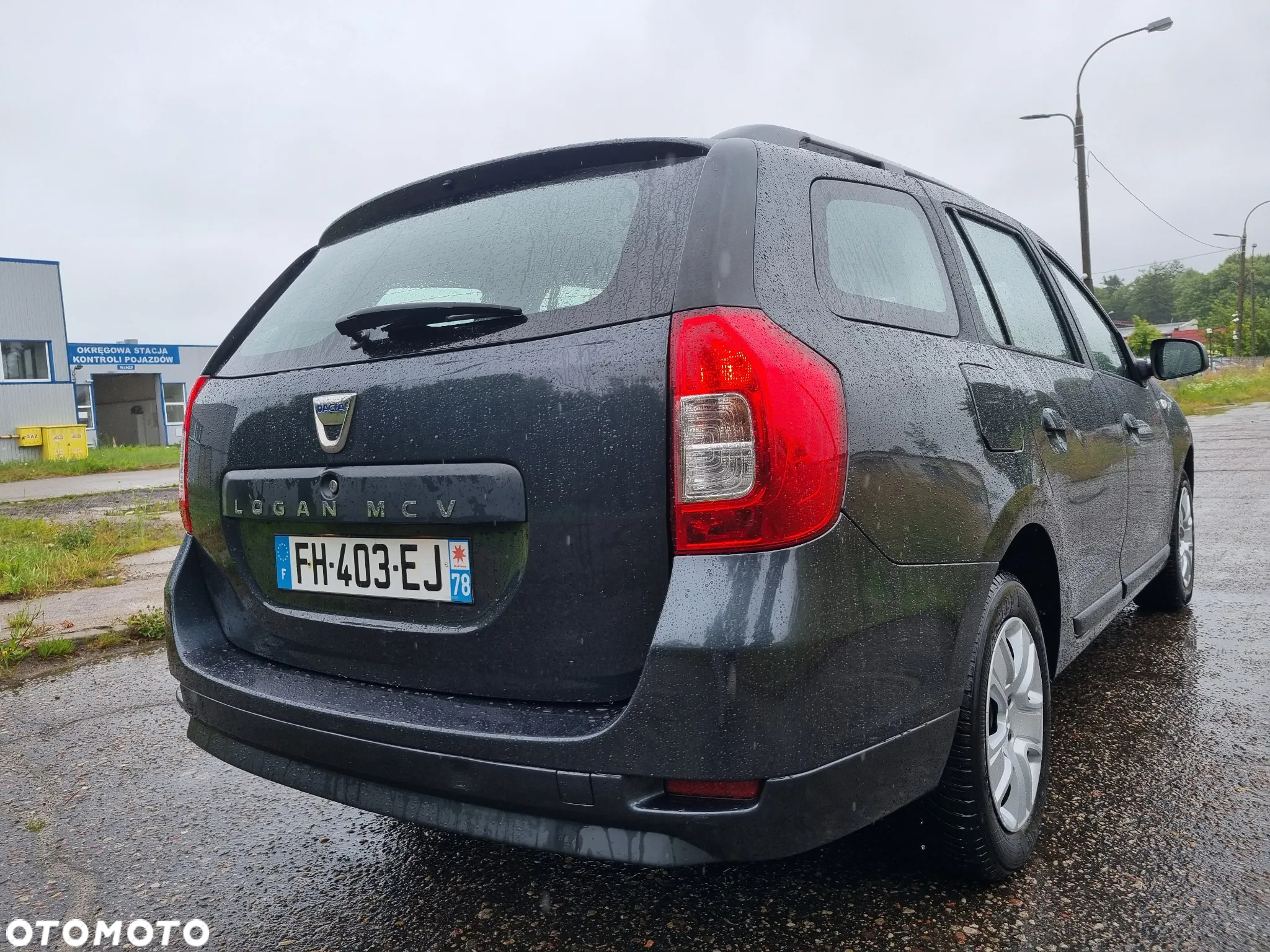Dacia Logan MCV SCe 75 Laureate - 6