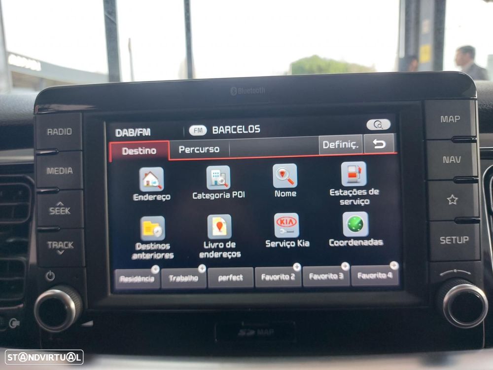 Kia Stonic 1.0 T-GDI EX - 27