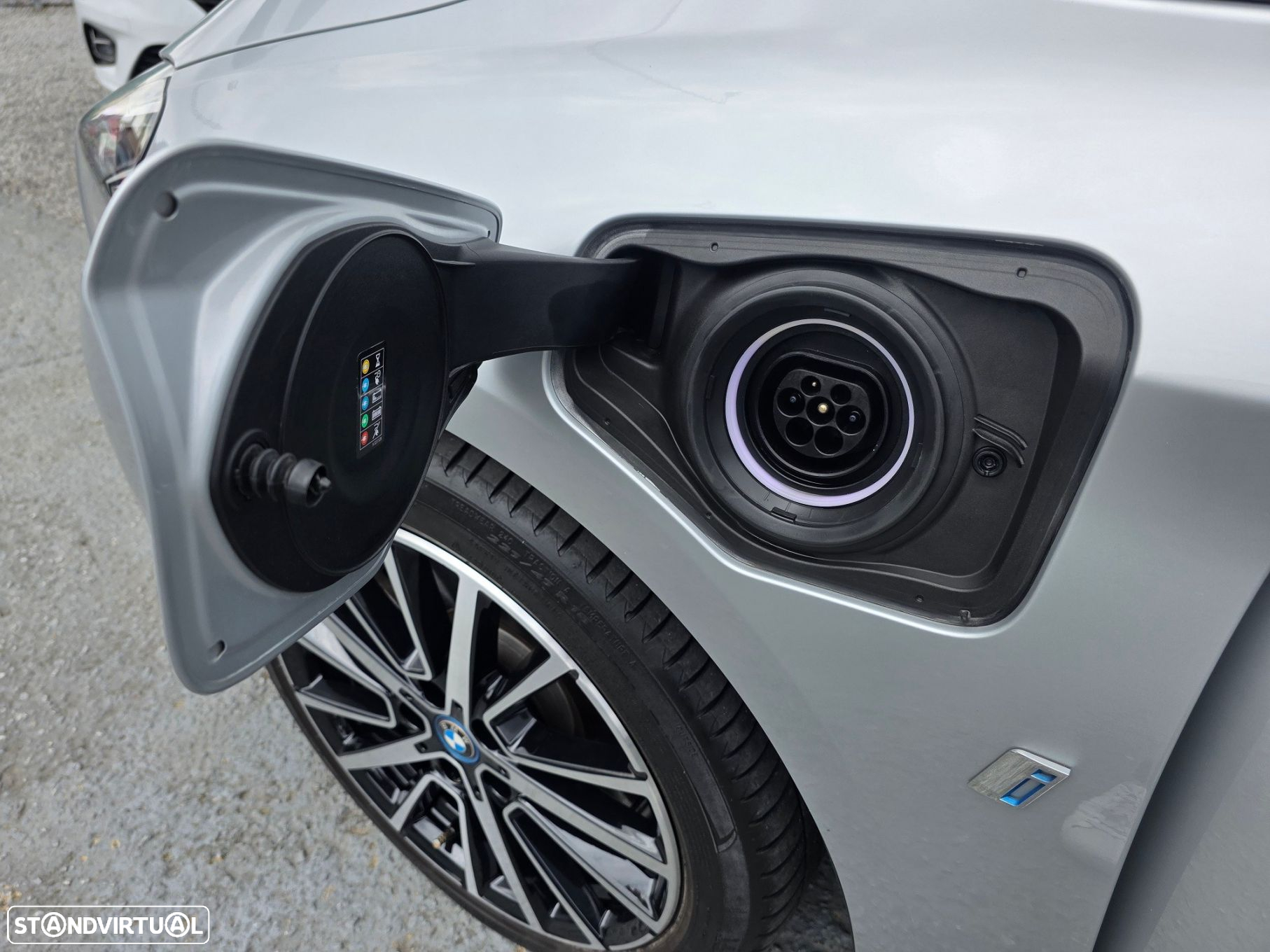 BMW 225xe Active Tourer Line Sport - 9