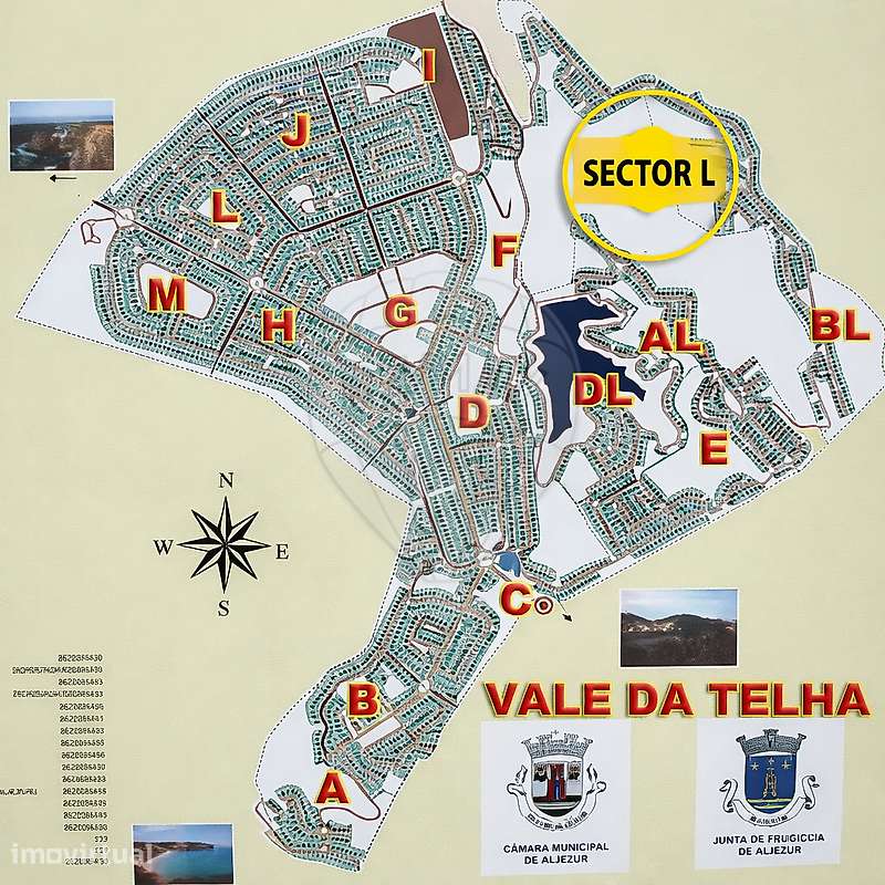 Terreno  para venda - Grande imagem: 4/8