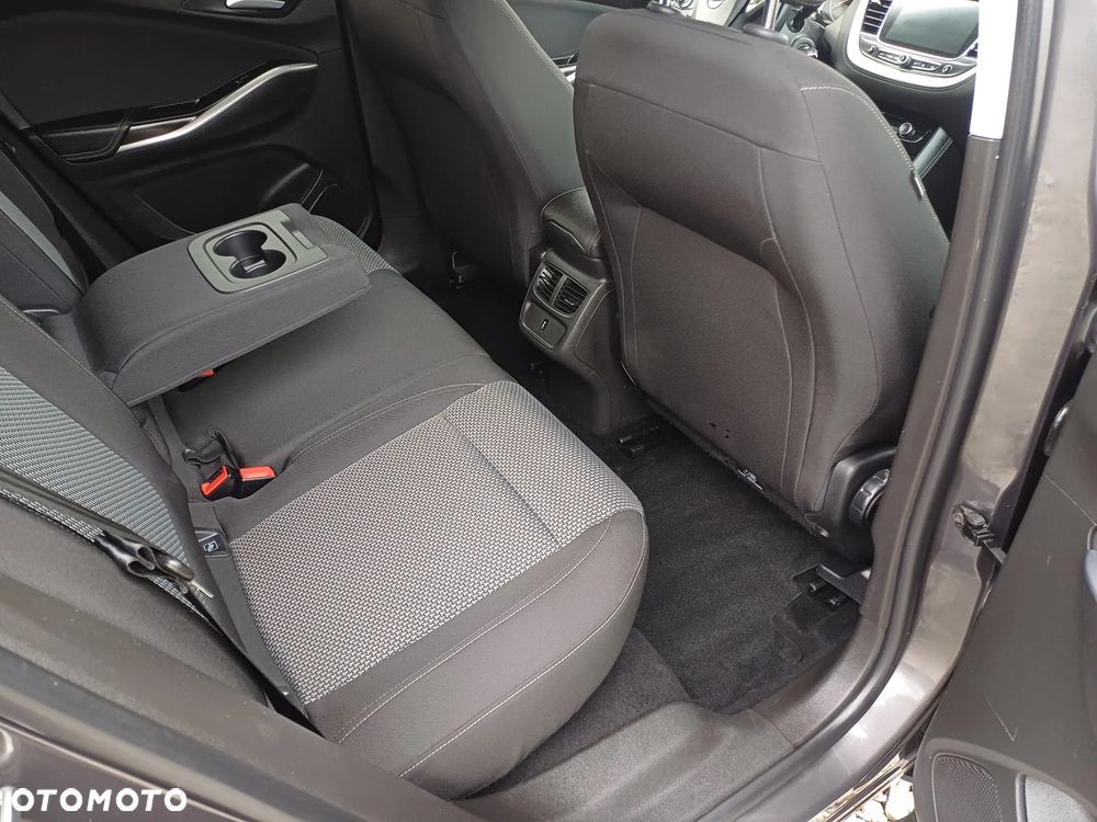 Opel Grandland X 1.5 D Start/Stop Automatik INNOVATION - 32