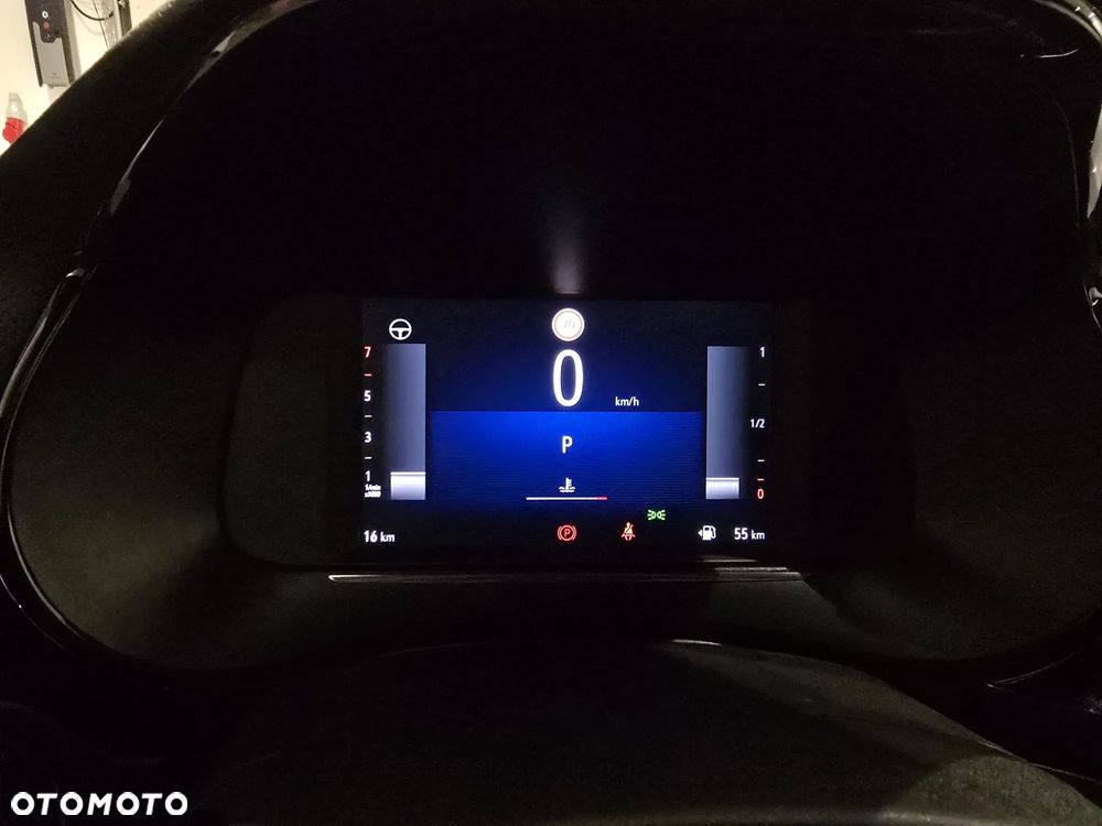 Opel Corsa 1.2 GS S&S - 13