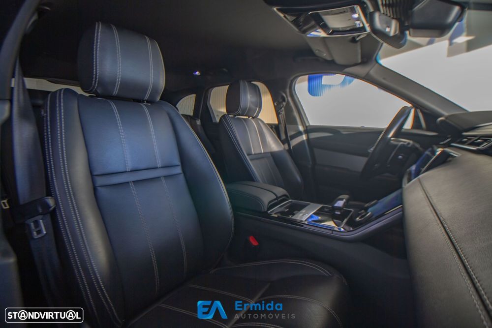 Land Rover Range Rover Velar - 22