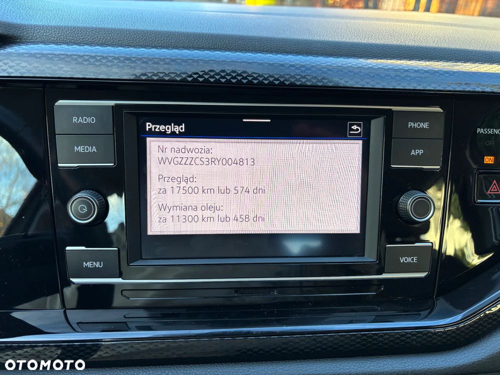 Volkswagen Taigo 1.0 TSI Life - 12