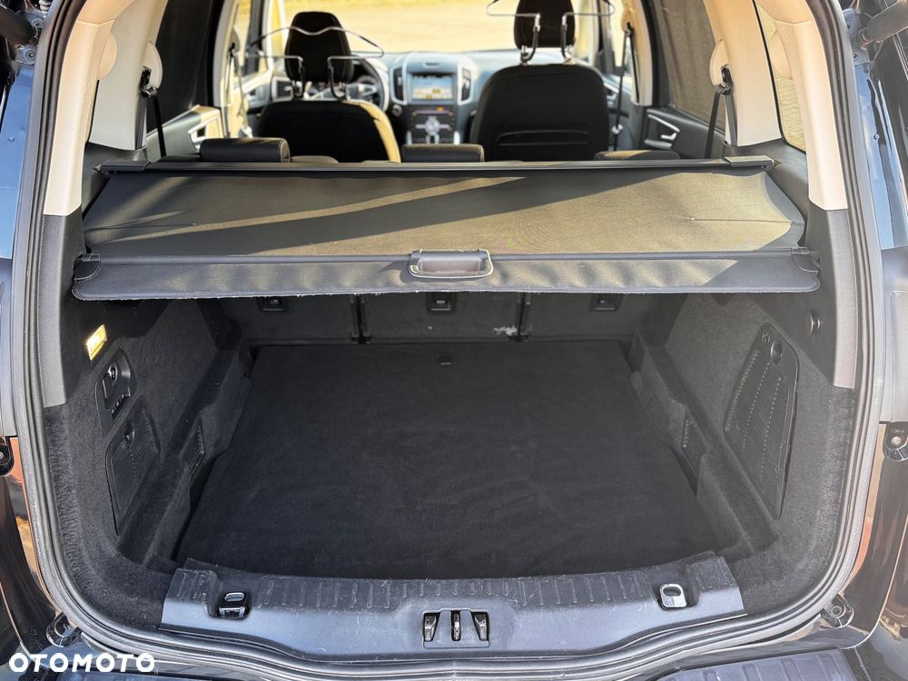 Ford Galaxy 2.0 TDCi 4WD Titanium PowerShift - 15