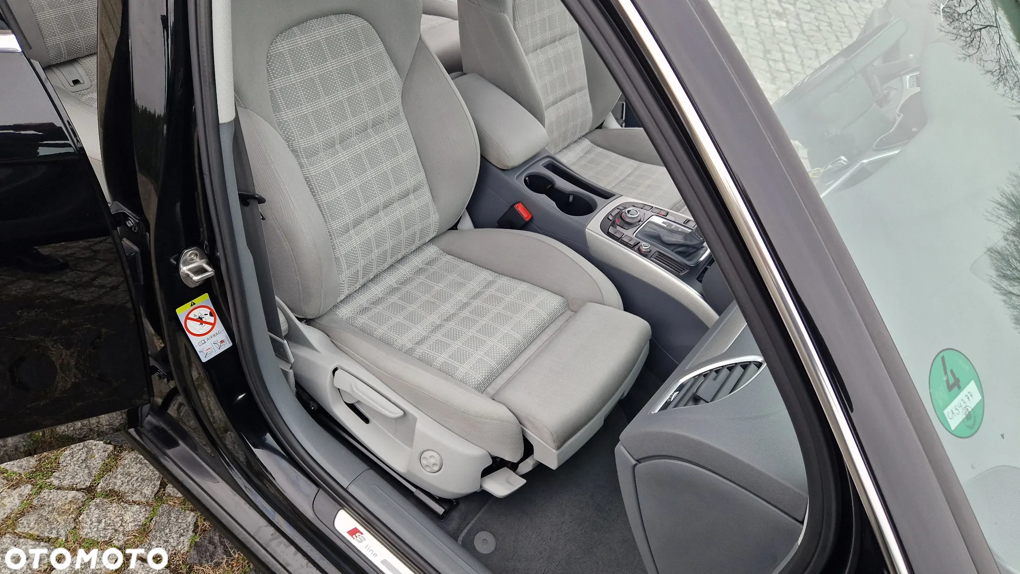 Audi A4 - 32