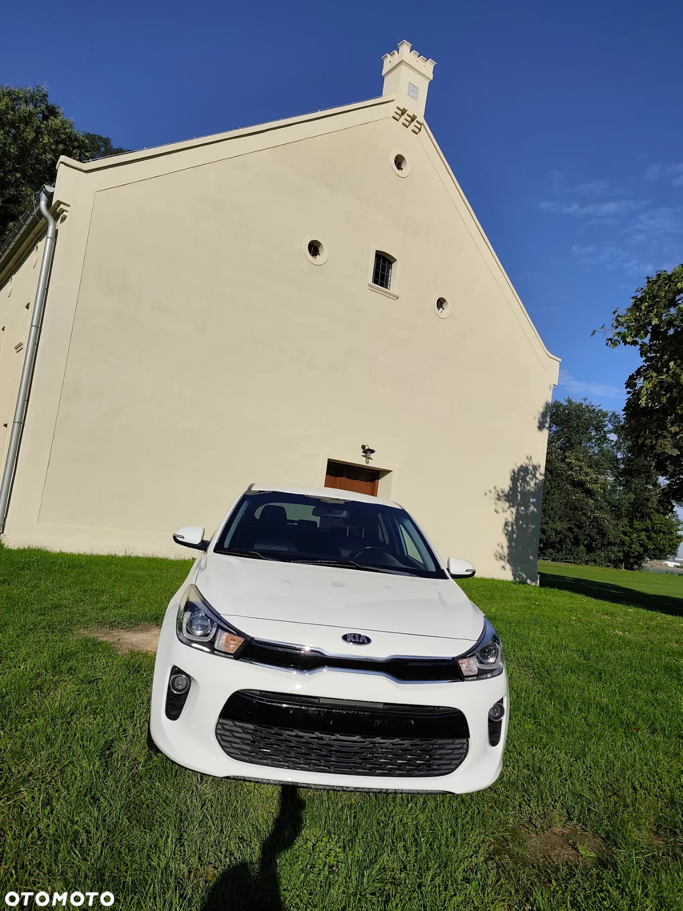 Kia Rio - 24