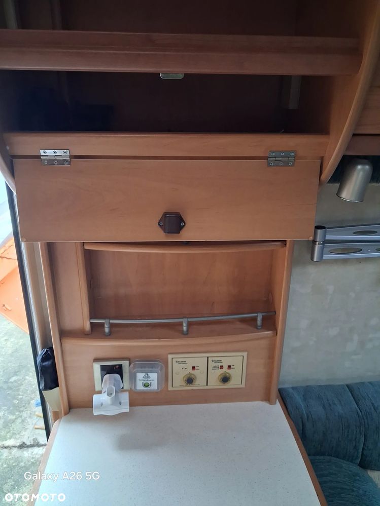 SWIFT CHALLENGER 460 - 14