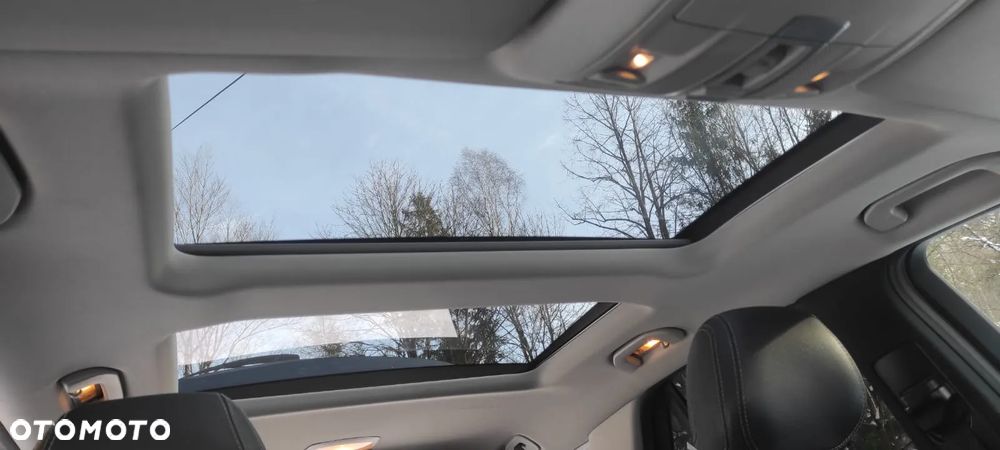 Mercedes-Benz ML 350 BlueTEC 4MATIC 7G-TRONIC - 24