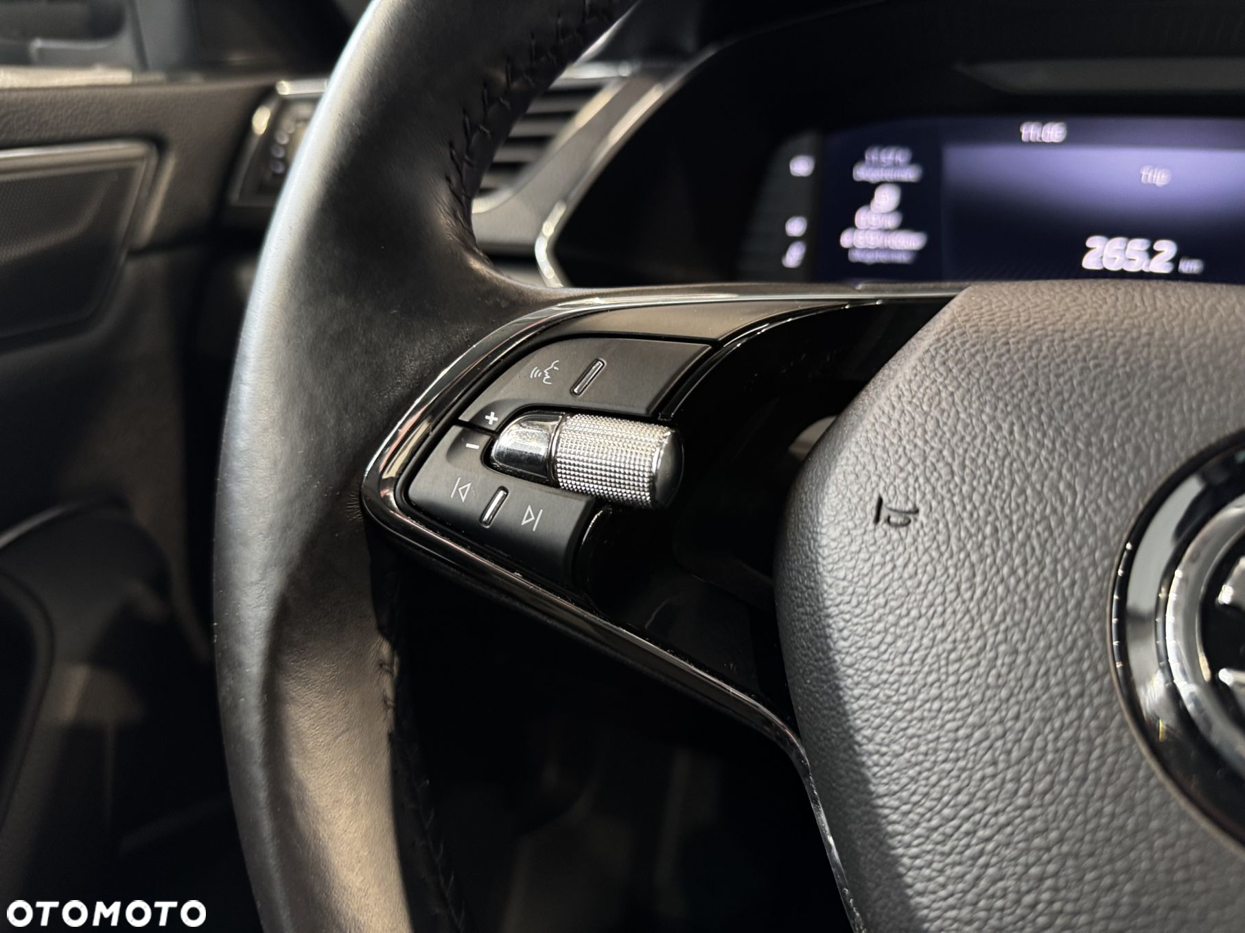Skoda Superb - 19