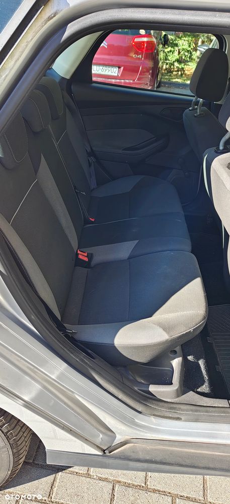 Ford Focus 2011 photo 5