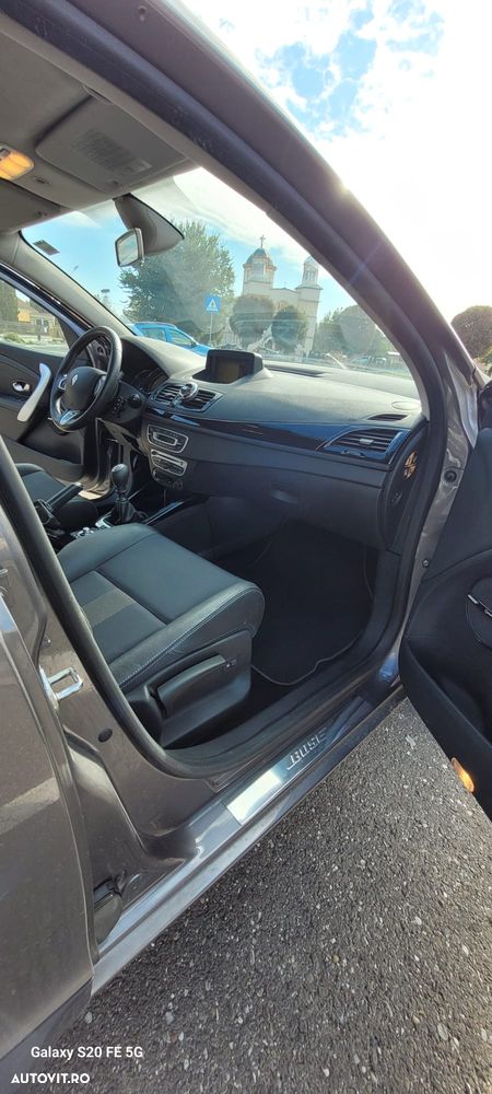 Renault Megane - 8