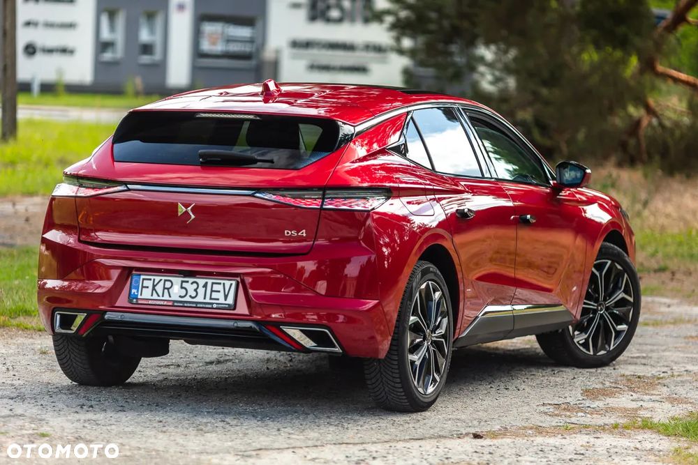 DS Automobiles DS 4 1.2 PureTech Opera - 10