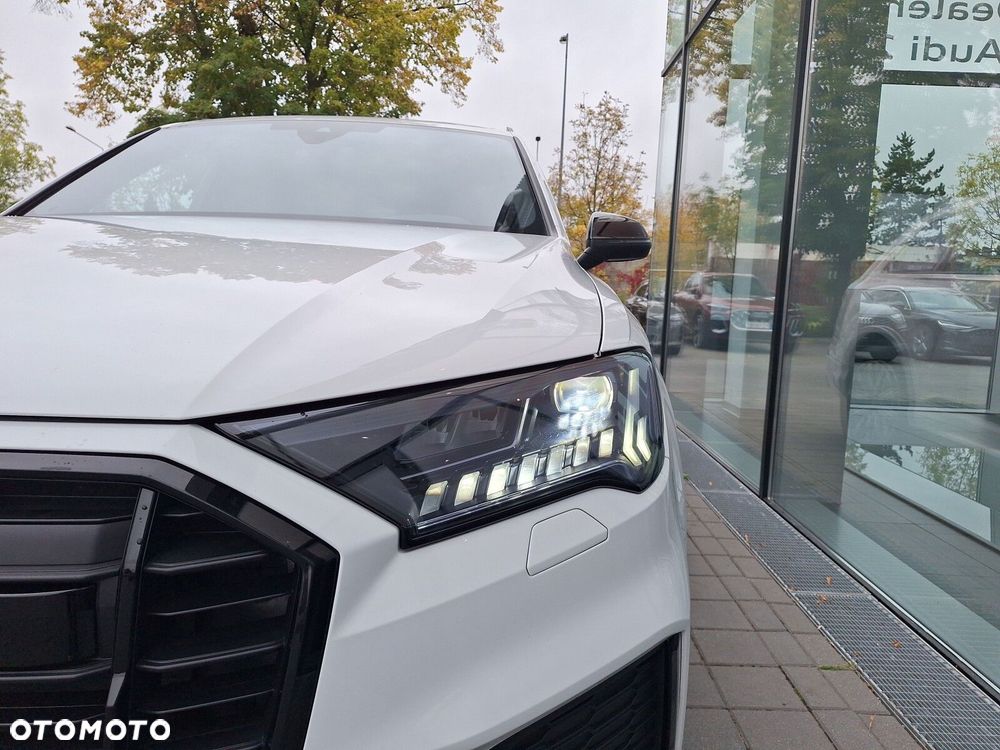 Audi Q7 45 TDI mHEV Quattro S Line Tiptr - 36