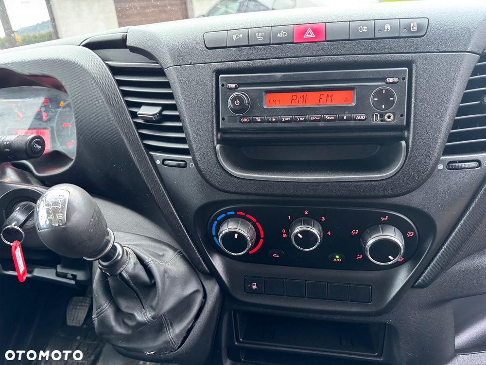 Iveco Daily 35C13 - 18