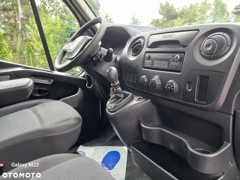 Renault MASTER - 11