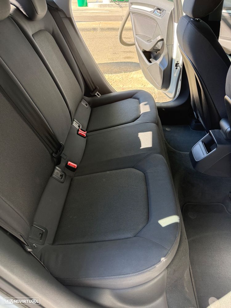 Audi A3 Sportback 1.6 TDI - 11