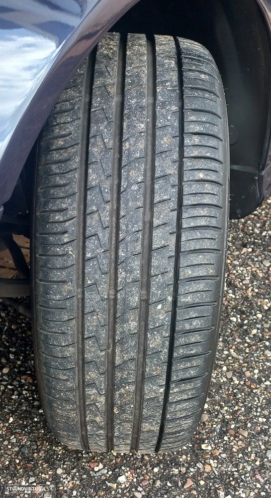 Mercedes-Benz CLK 200 K Avantgarde Aut. - 25