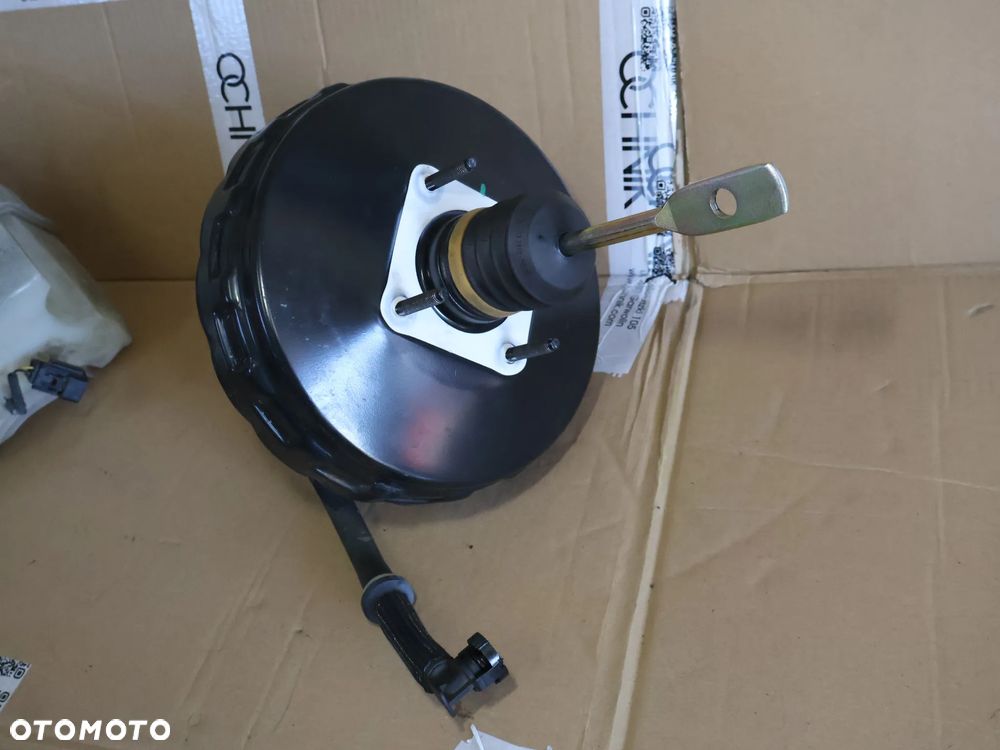 VOLVO S60 V70 II XC70 I LIFT 2.5 2.0 2.4 D5 POMPA HAMULCOWA + SERWO DTSC 04-08 EUROPA 30714320 - 6