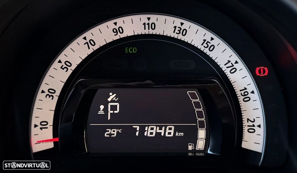 Renault Twingo 0.9 TCe GT - 13
