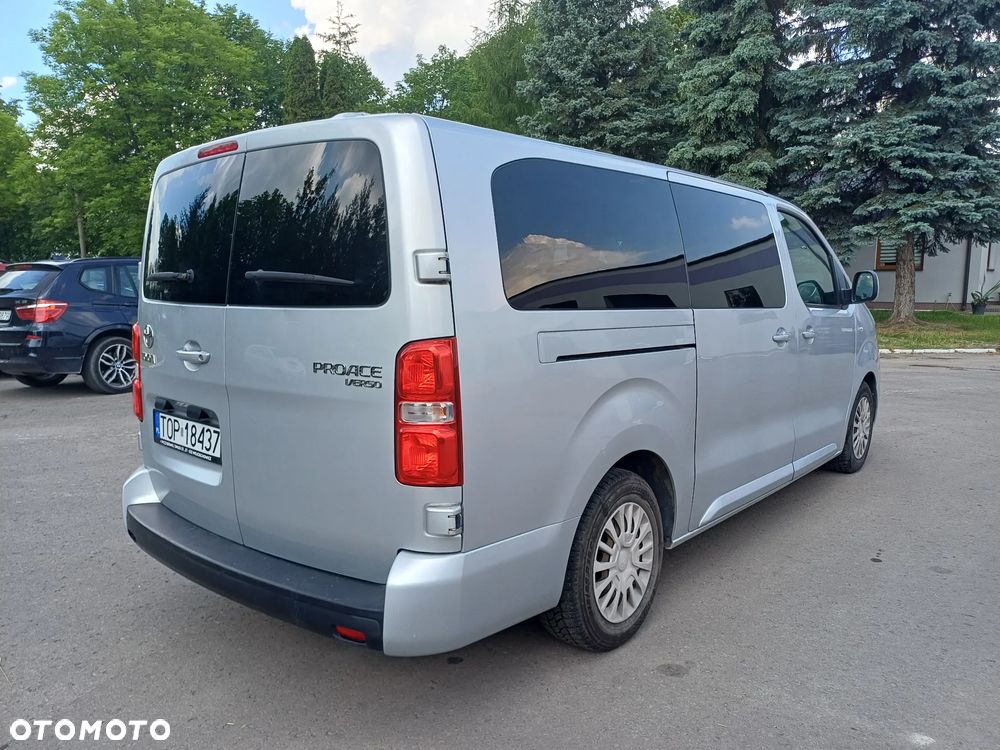 Toyota Proace Verso - 7