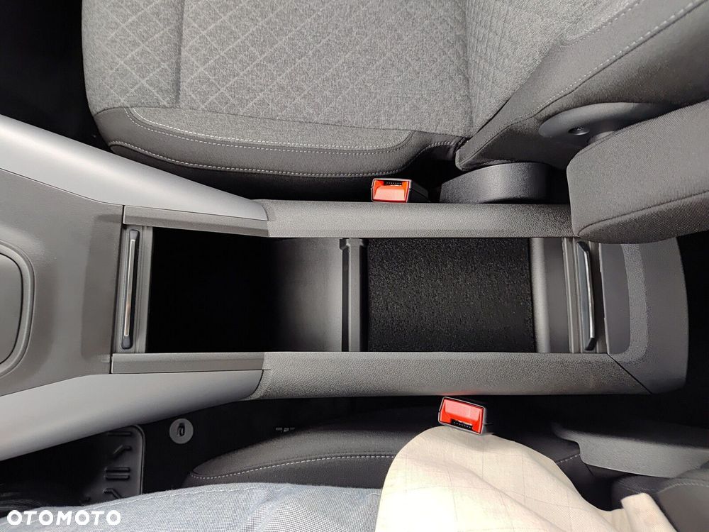 Opel Combo Van Combo Kombi MPV XL Diesel 131 KM Automat - 24