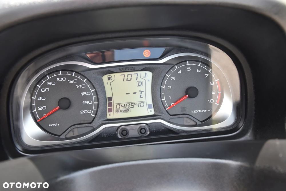 Suzuki Burgman - 9