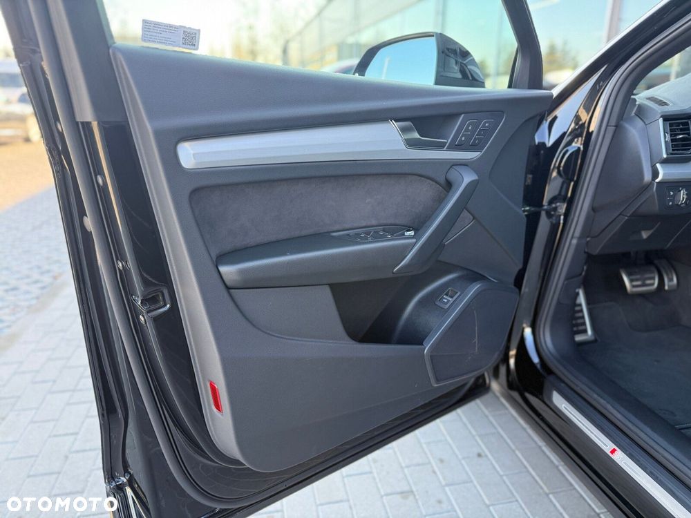 Audi Q5 Sportback - 18