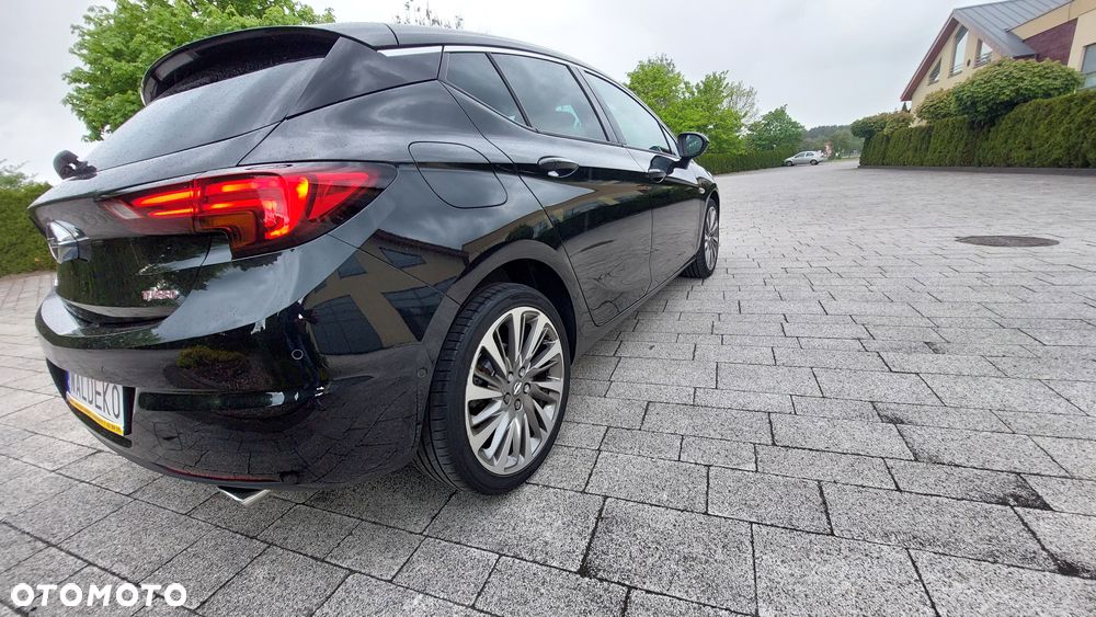 Opel Astra - 28