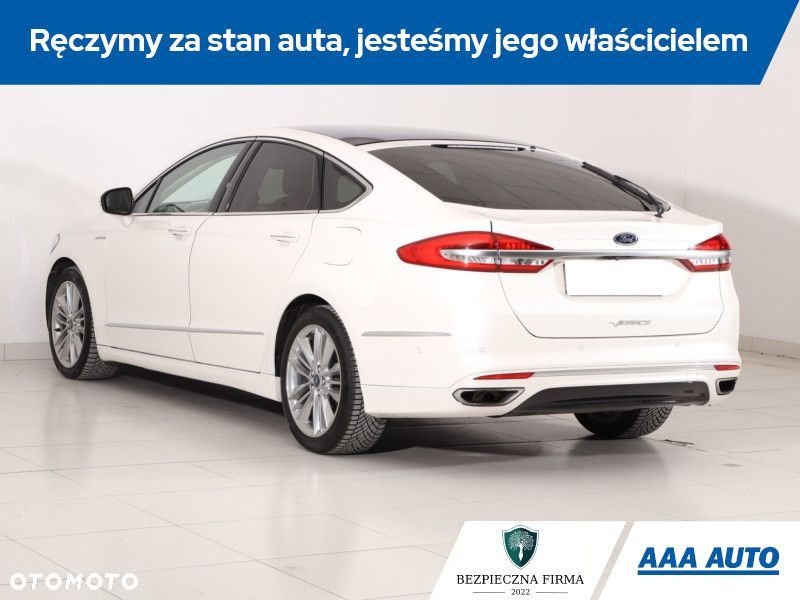 Ford Mondeo - 5