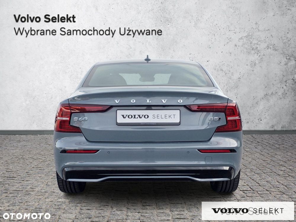 Volvo S60 - 10