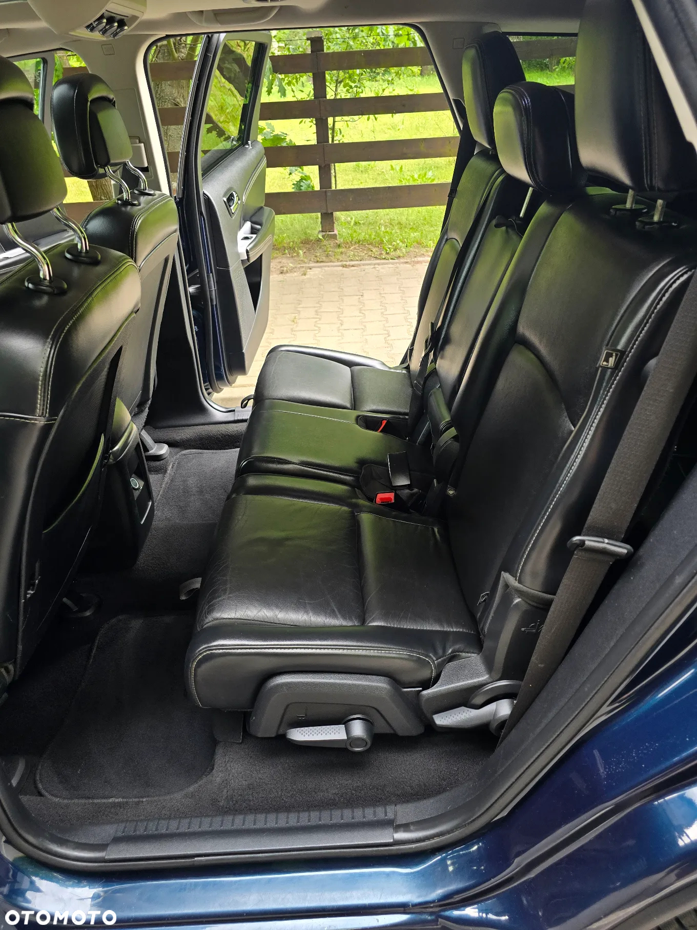 Fiat Freemont 2.0 Multijet Lounge AWD - 23