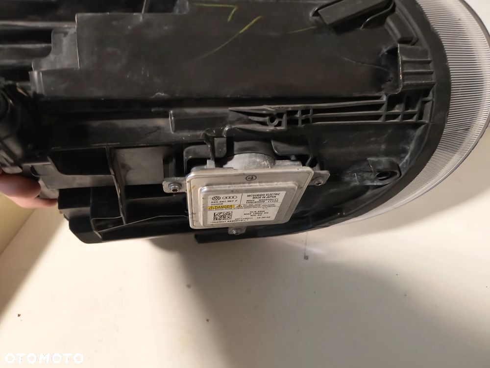 Vw beetle lewa bixenon - 3