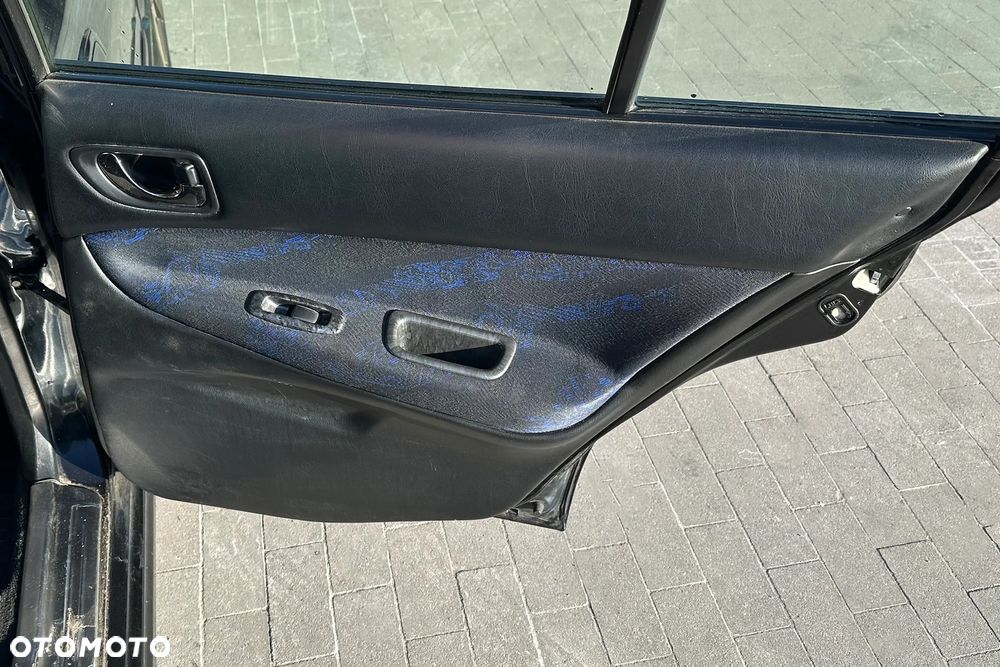 Mitsubishi Galant 2.5 V6 Avance - 30