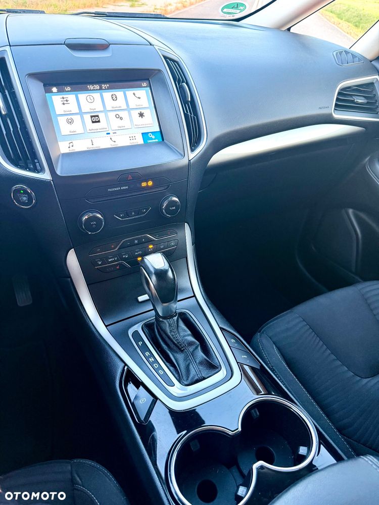 Ford S-Max 2.0 EcoBlue Trend - 16