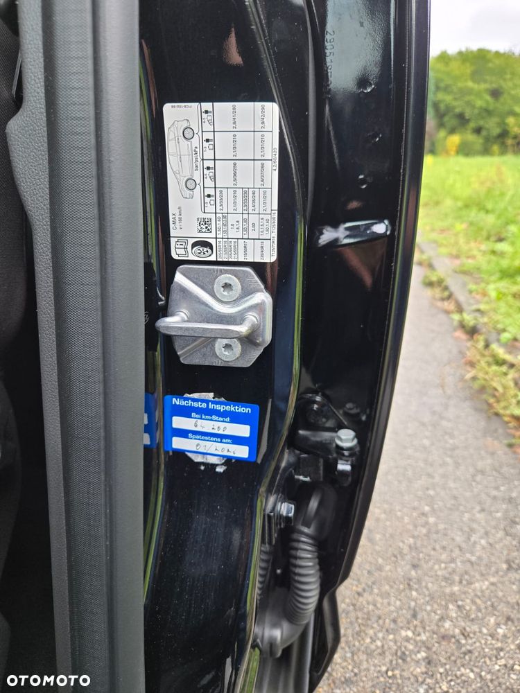 Ford C-MAX 1.5 EcoBoost Start-Stop-System Business Edition - 22