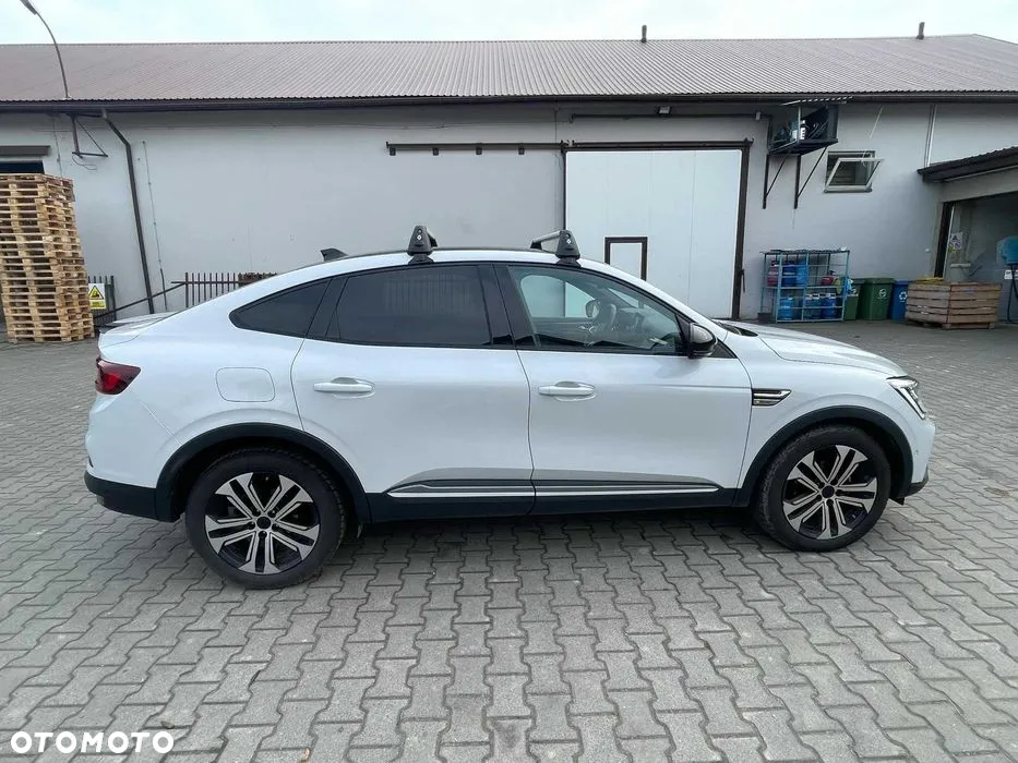 Renault Arkana - 5