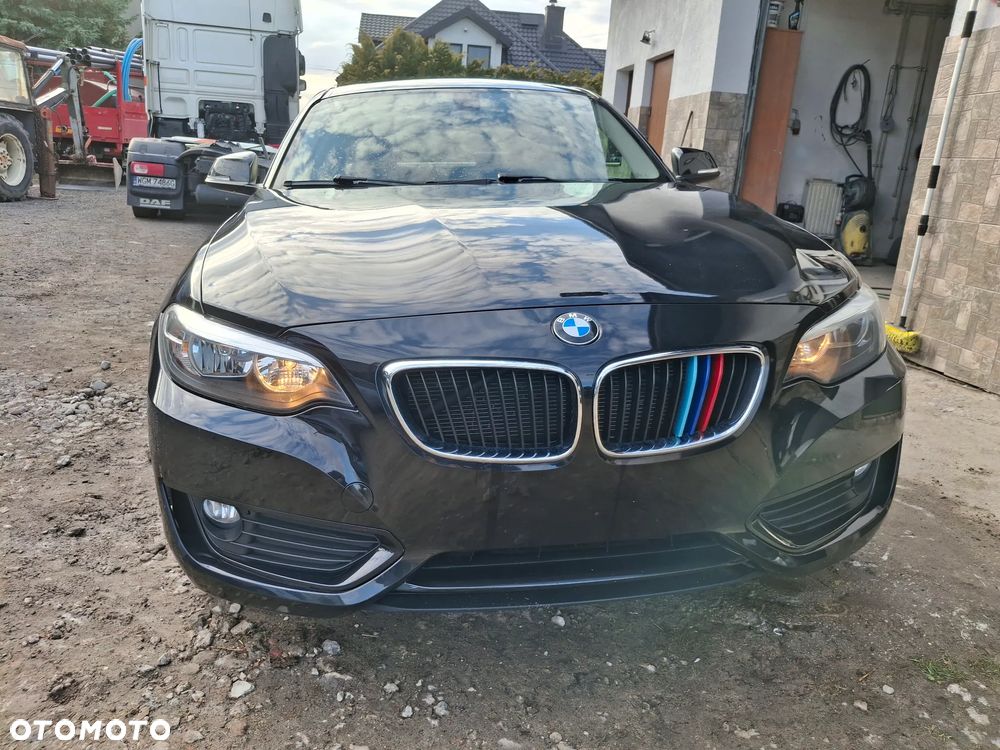 BMW Seria 2 - 20