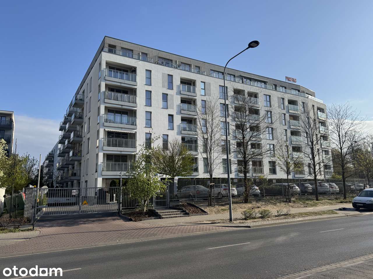 3-POKOJOWE + KUCHNIA Z JADALNIĄ, BALKON 8M2, KOMÓRKA W CENIE