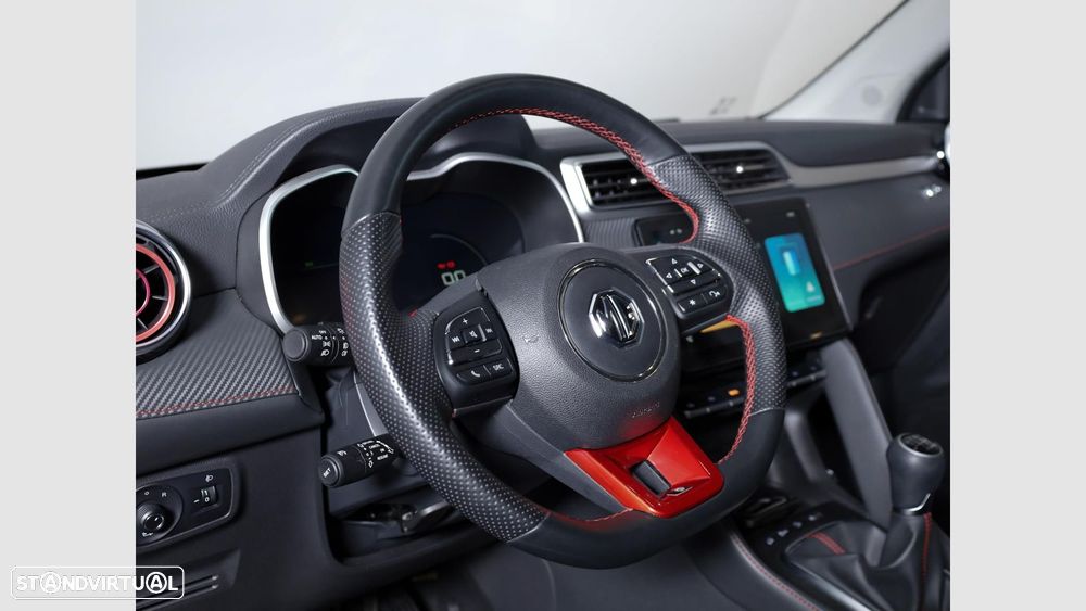 MG ZS 1.0 T-GDI Luxury - 11