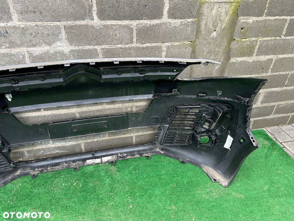 CITRONEN JUMPY III 3 2015- ZDERZAK PRZÓD - 15