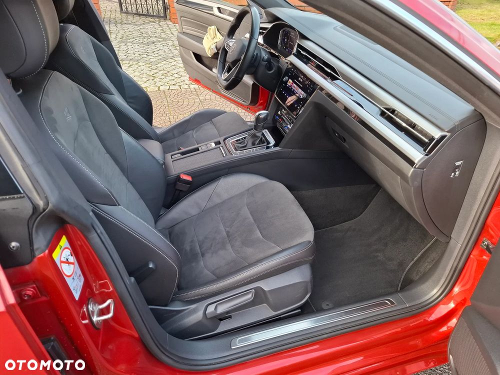 Volkswagen Arteon Shooting Brake 2.0 TDI R-Line DSG - 27