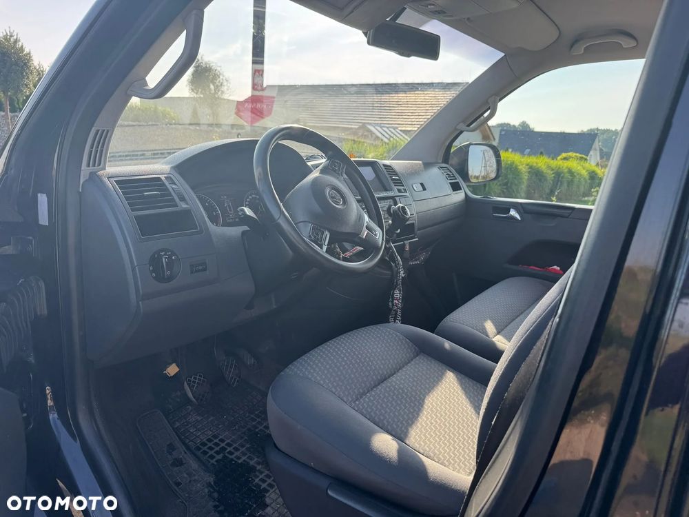 Volkswagen Caravelle L2 Trendline - 10