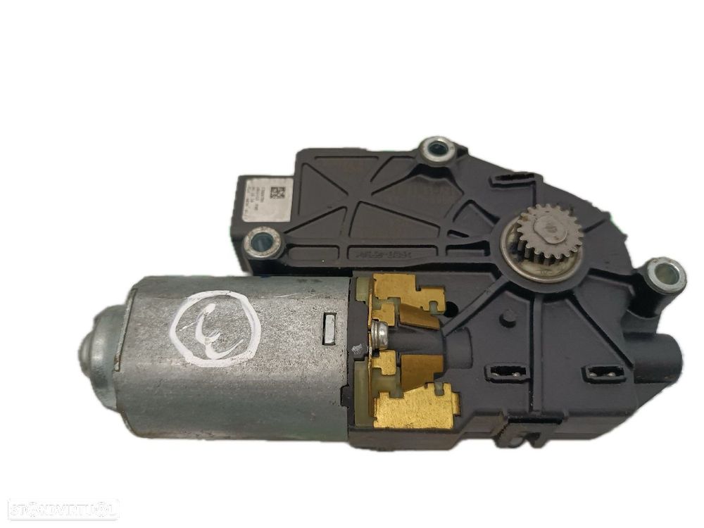 Motor Tecto Abrir Nissan Qashqai / Qashqai +2 I (J10, Nj10, Jj10e) - 2