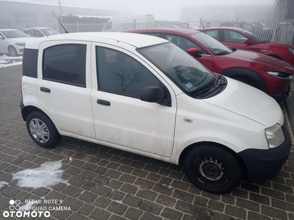 Fiat Panda 1.2 Pop - 1
