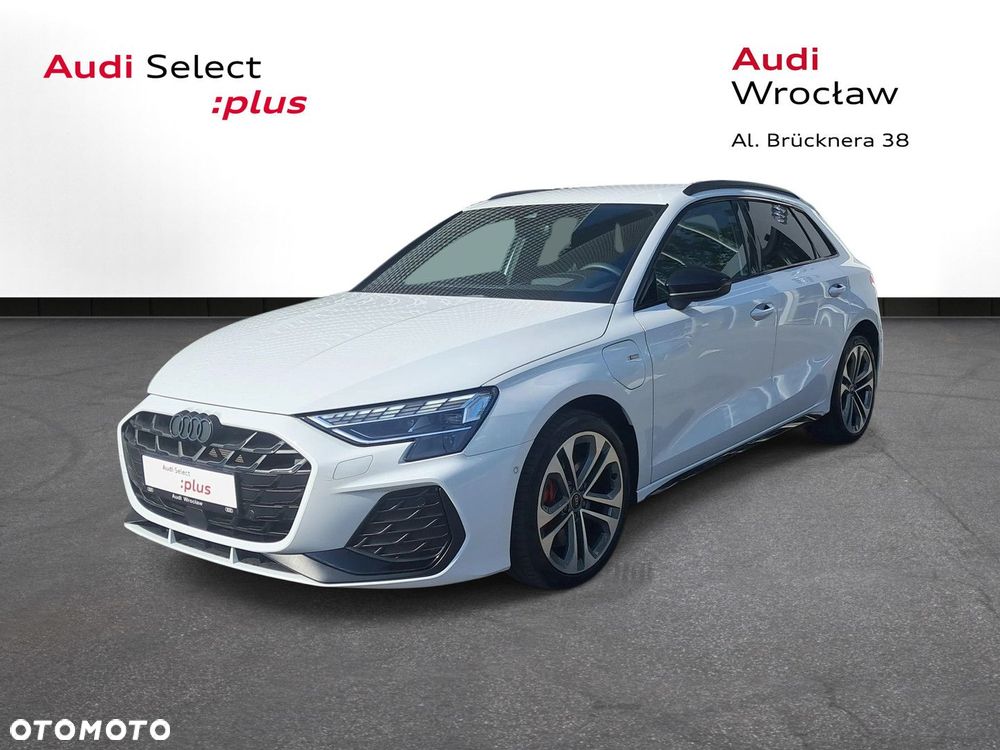 Audi A3 Sportback - 7
