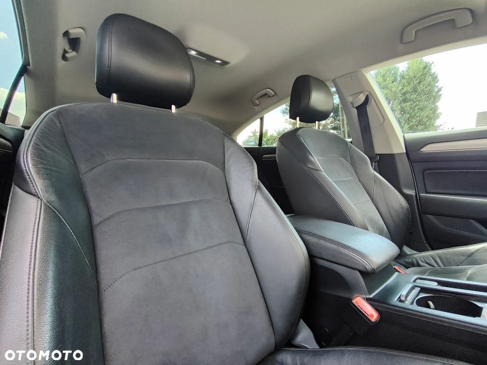 Volkswagen Arteon 2.0 TDI SCR Elegance DSG - 34